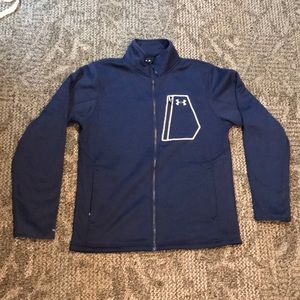 Under Armour jacket